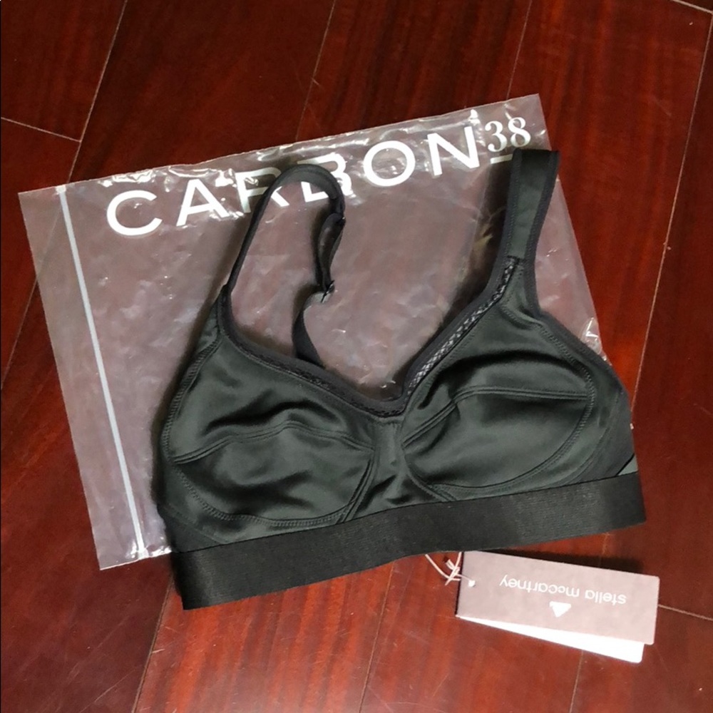 NWT Adidas Stella McCartney Sports Bra